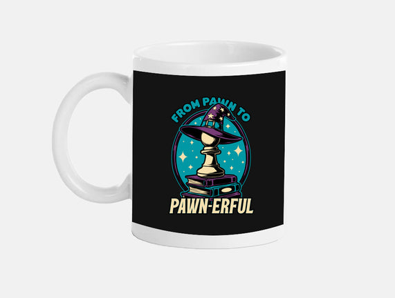 Wizard Pawn