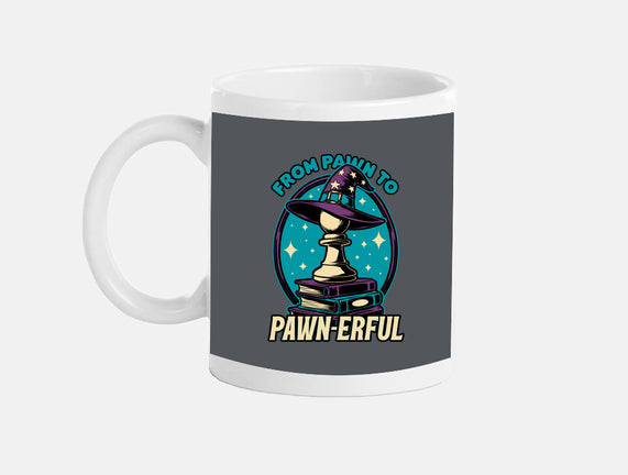 Wizard Pawn