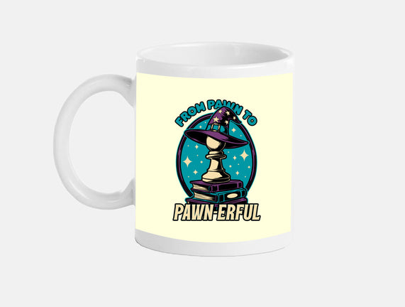 Wizard Pawn