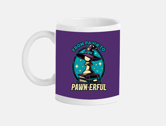 Wizard Pawn