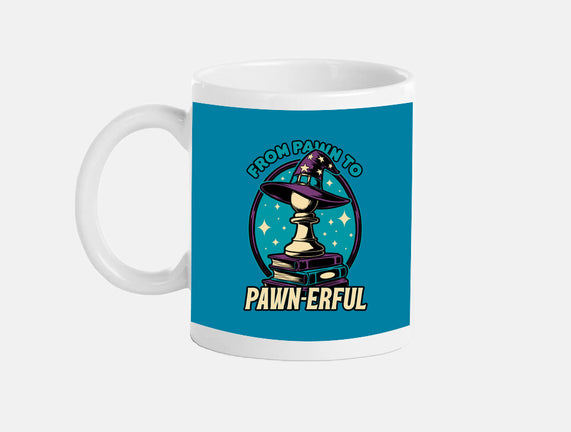 Wizard Pawn