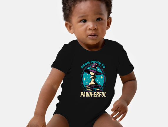 Wizard Pawn
