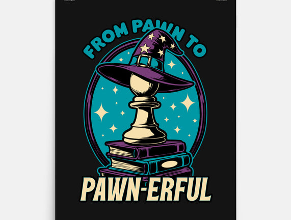 Wizard Pawn