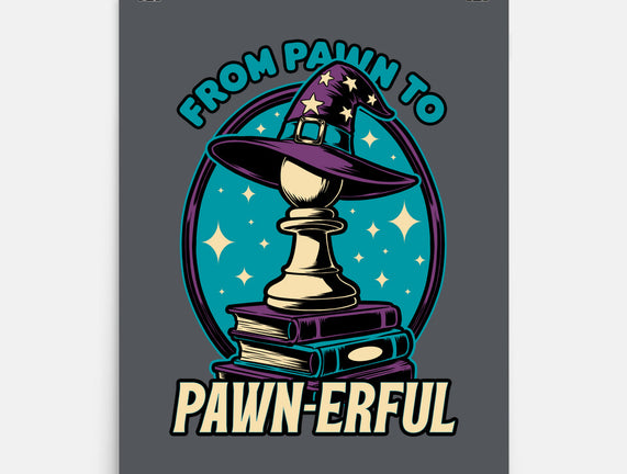 Wizard Pawn