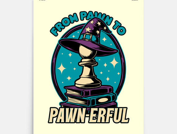 Wizard Pawn