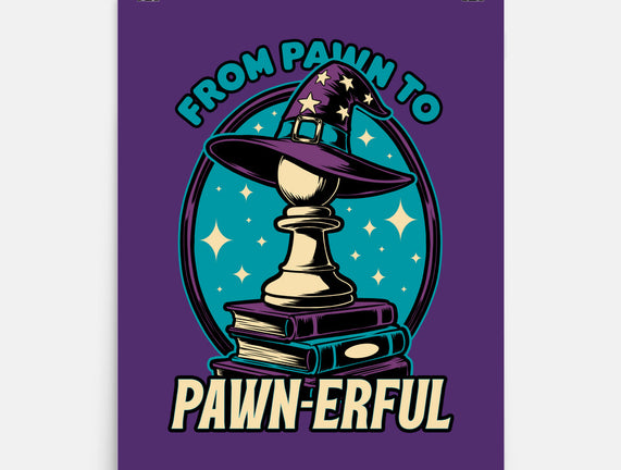 Wizard Pawn