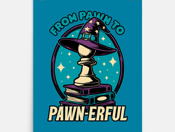 Wizard Pawn