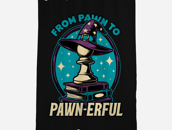 Wizard Pawn