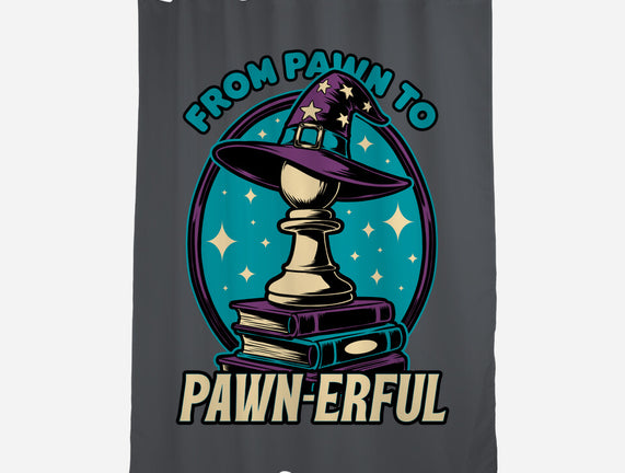Wizard Pawn