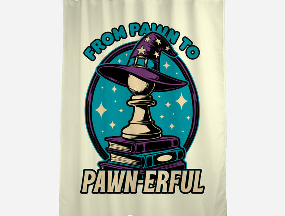 Wizard Pawn