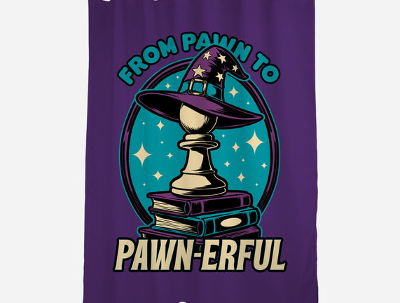 Wizard Pawn