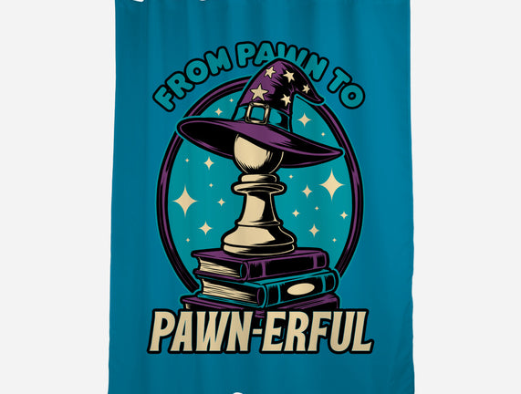 Wizard Pawn