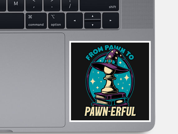 Wizard Pawn