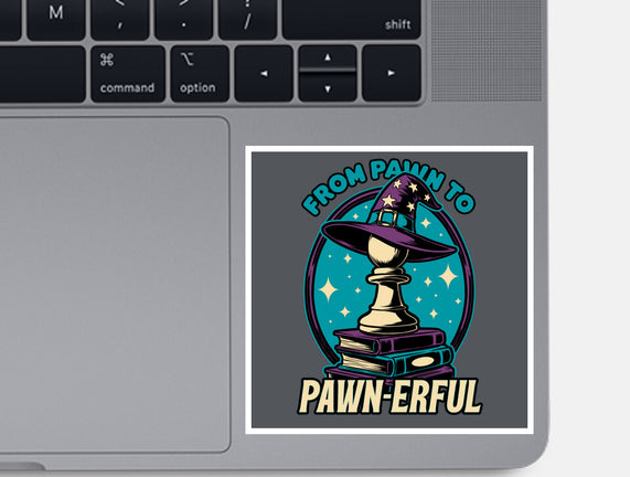 Wizard Pawn