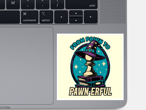 Wizard Pawn