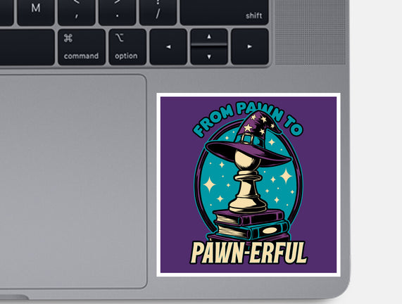 Wizard Pawn