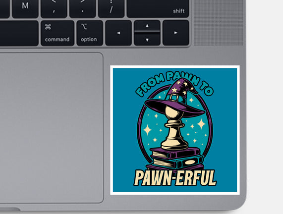 Wizard Pawn