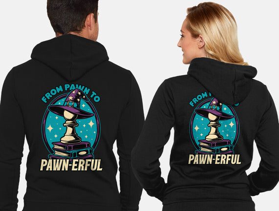 Wizard Pawn