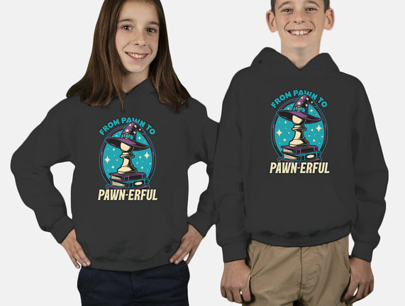 Wizard Pawn