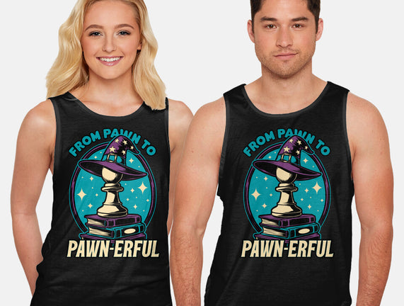 Wizard Pawn