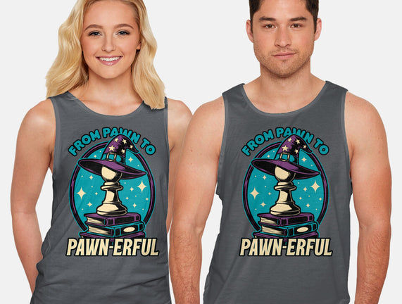 Wizard Pawn