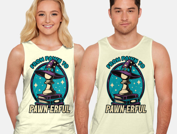 Wizard Pawn