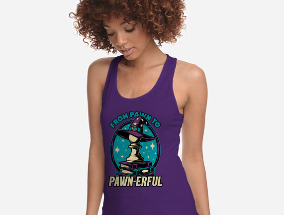 Wizard Pawn