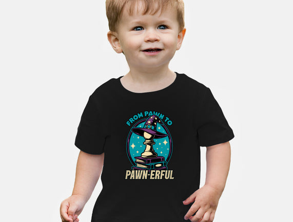 Wizard Pawn
