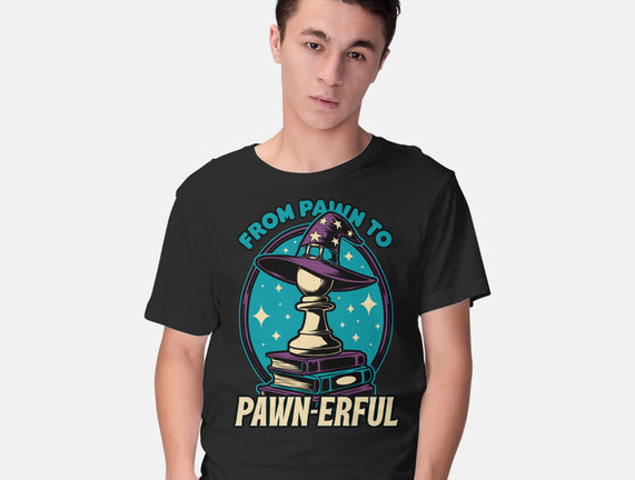 Wizard Pawn