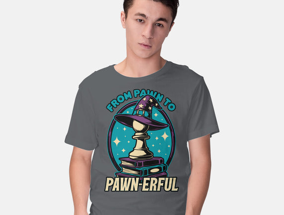 Wizard Pawn