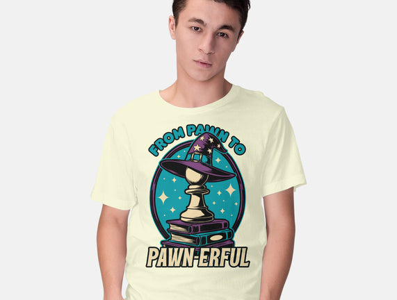 Wizard Pawn