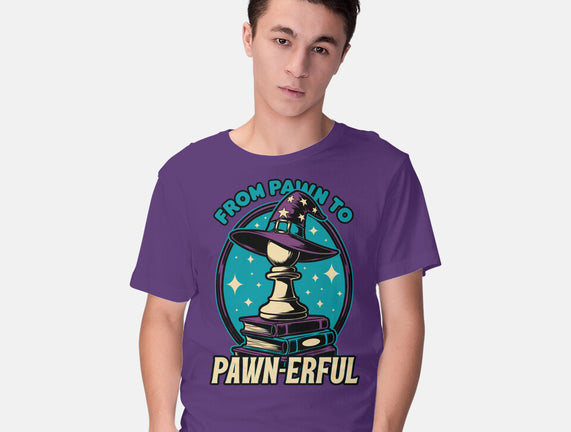 Wizard Pawn