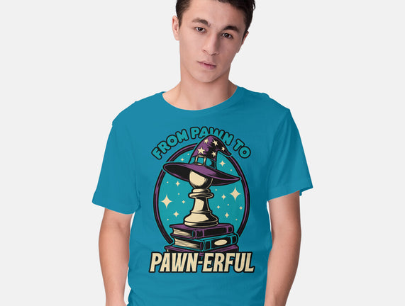 Wizard Pawn
