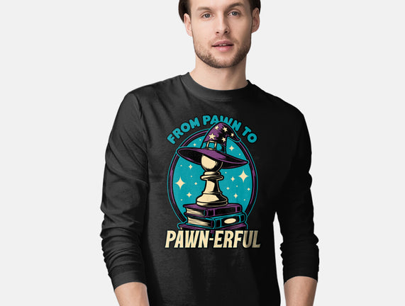 Wizard Pawn