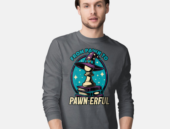 Wizard Pawn