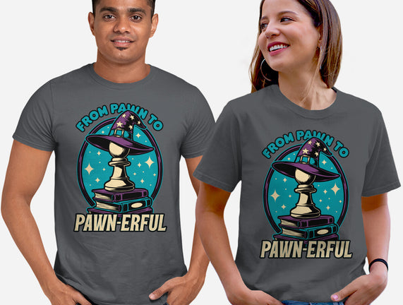 Wizard Pawn