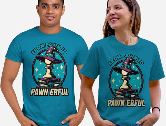 Wizard Pawn