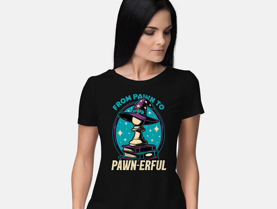 Wizard Pawn