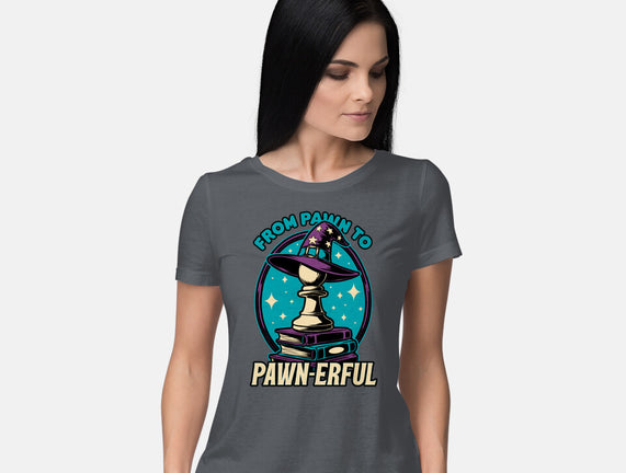 Wizard Pawn