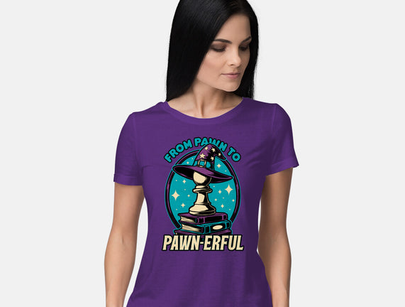 Wizard Pawn