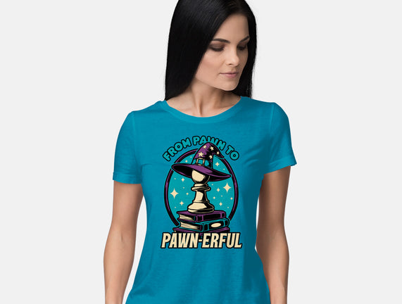 Wizard Pawn
