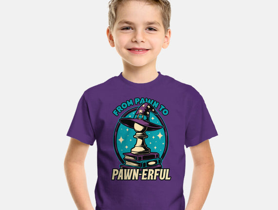 Wizard Pawn