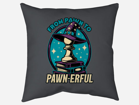 Wizard Pawn