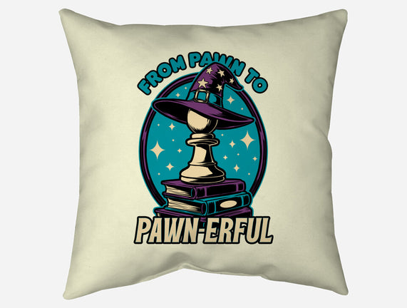 Wizard Pawn