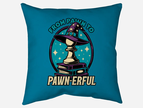 Wizard Pawn