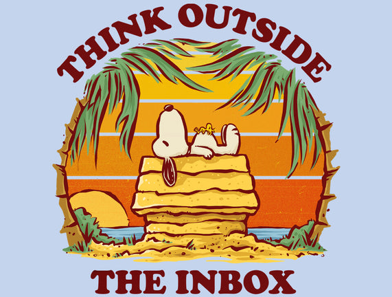 Think Outside The Inbox