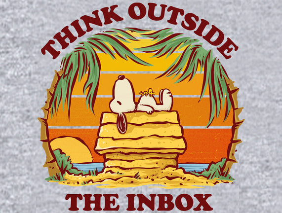 Think Outside The Inbox