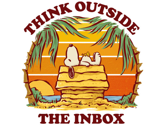 Think Outside The Inbox