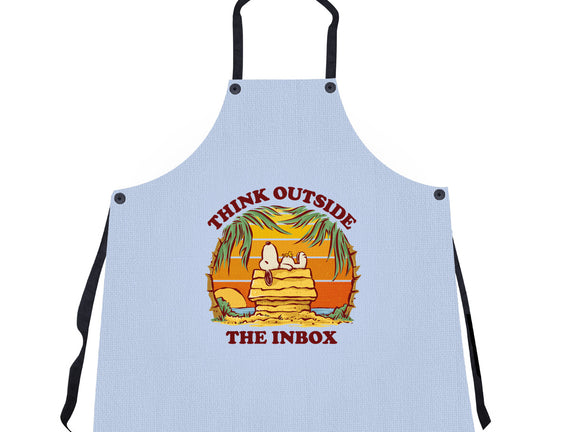 Think Outside The Inbox