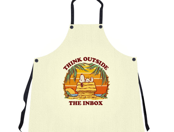 Think Outside The Inbox